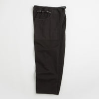 Gramicci Gadget Pants in Black thumbnail