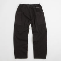 Gramicci Gadget Pants in Black thumbnail