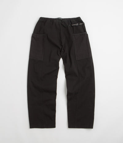 Gramicci Gadget Pants - Black | Flatspot