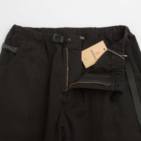 Gramicci Gadget Pants in Black thumbnail