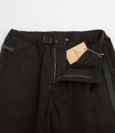 Gramicci Gadget Pants in Black
