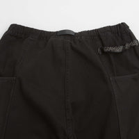 Gramicci Gadget Pants in Black thumbnail