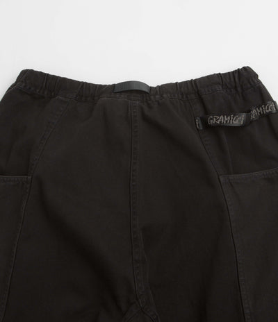 Gramicci Gadget Pants in Black