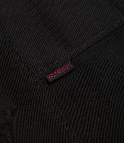 Gramicci Gadget Pants in Black