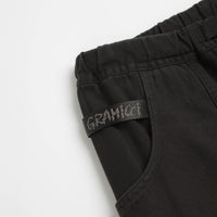 Gramicci Gadget Pants in Black thumbnail