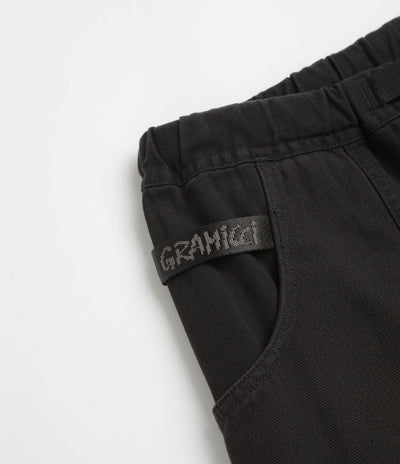 Gramicci Gadget Pants in Black