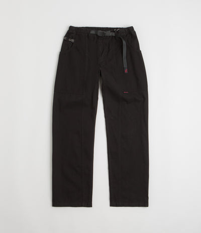 Gramicci Gadget Pants - Black