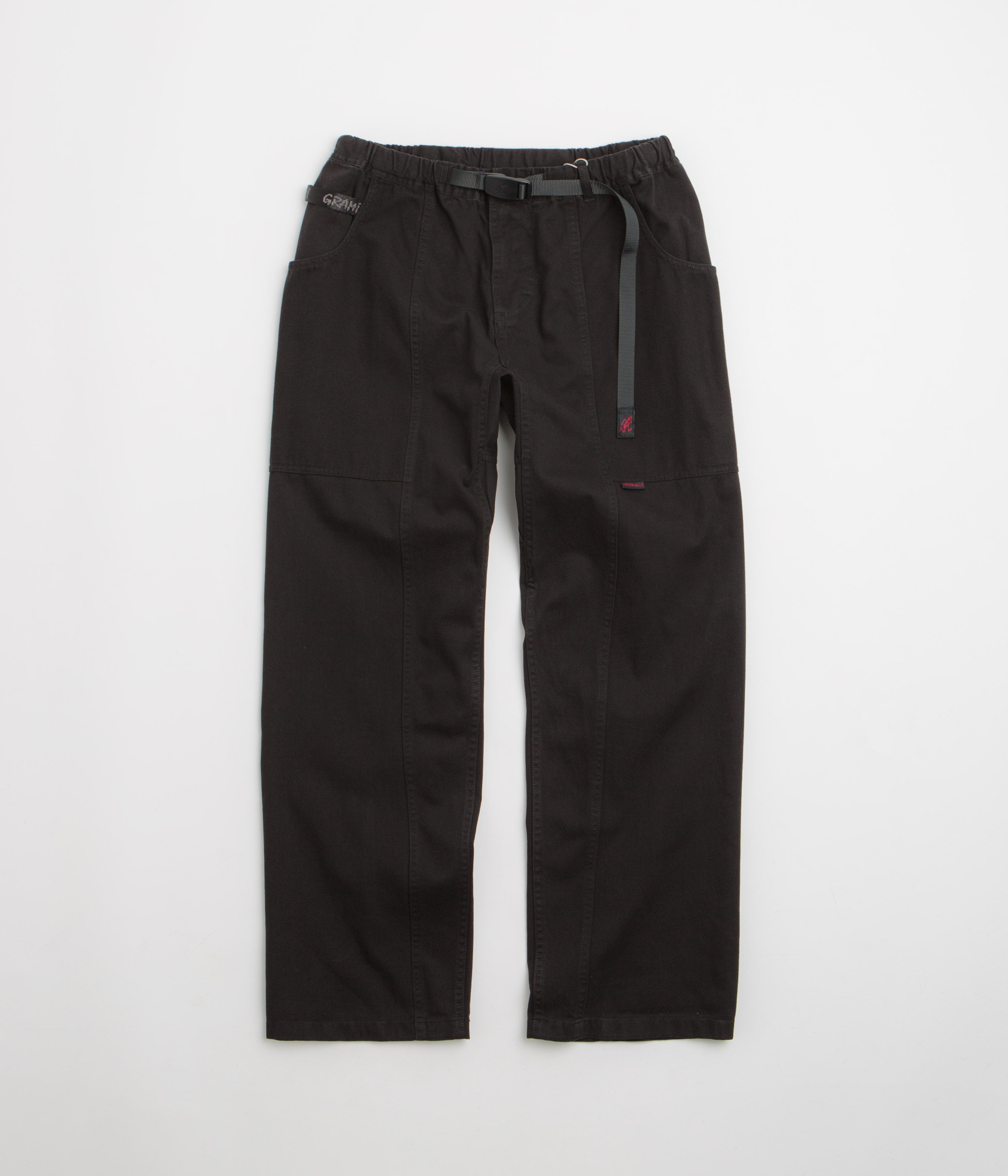 Gramicci Gadget Pants in Black