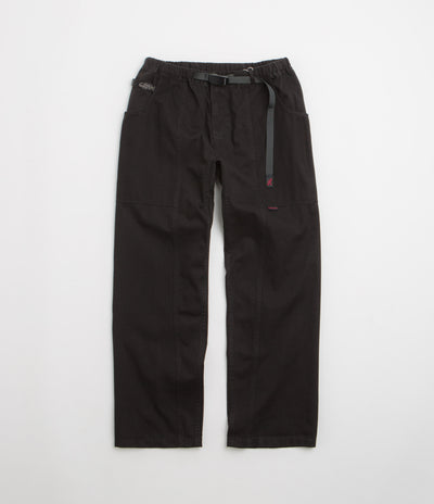 Gramicci Gadget Pants in Black