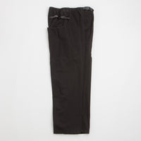 Gramicci Gadget Pants in Black thumbnail