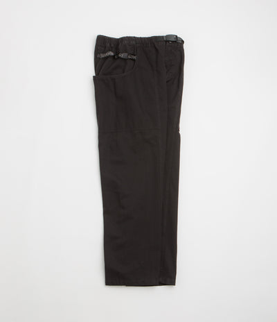 Gramicci Gadget Pants in Black