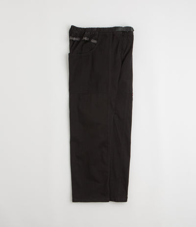 Gramicci Gadget Pants - Black