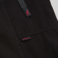 Gramicci Gadget Pants in Black thumbnail