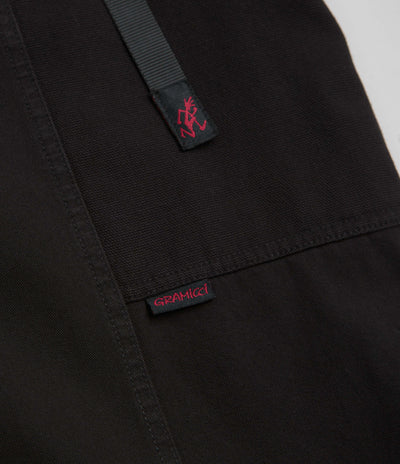 Gramicci Gadget Pants in Black