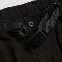 Gramicci Gadget Pants - Black thumbnail