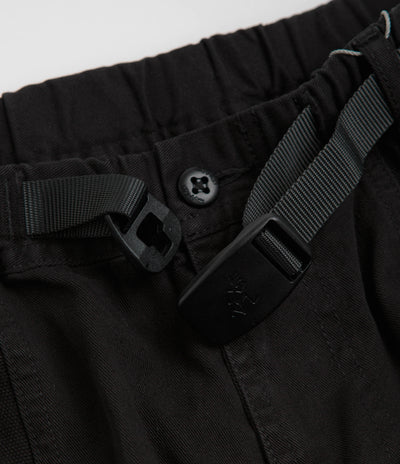 Gramicci Gadget Pants - Black