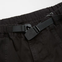 Gramicci Gadget Pants in Black thumbnail