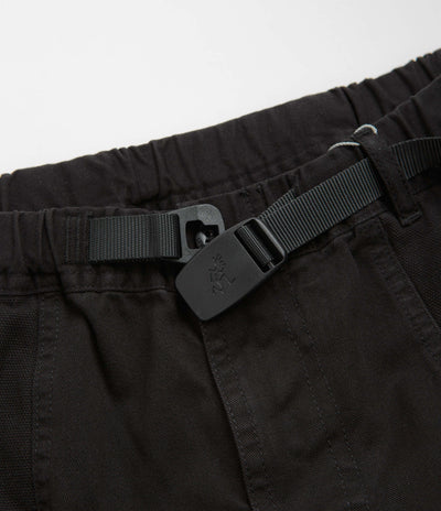 Gramicci Gadget Pants in Black