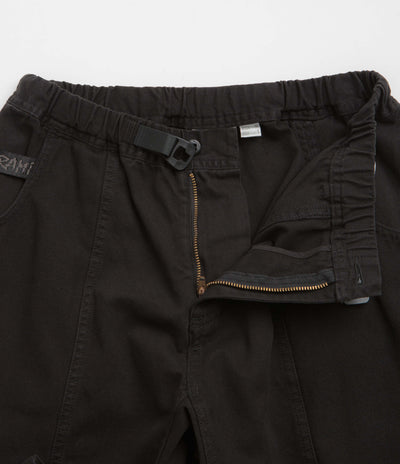 Gramicci Gadget Pants in Black