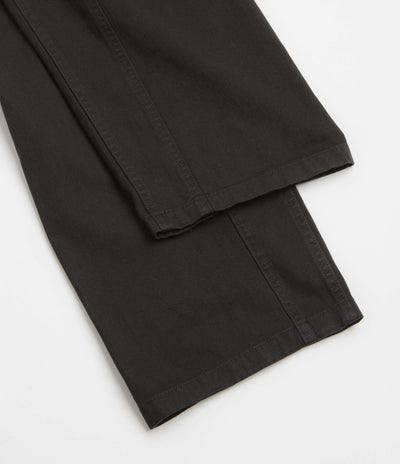 Gramicci Gadget Pants in Black