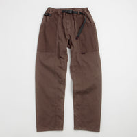 Gramicci Gadget Pants - Brown Pigment thumbnail