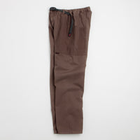 Gramicci Gadget Pants - Brown Pigment thumbnail