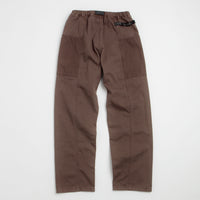 Gramicci Gadget Pants - Brown Pigment thumbnail