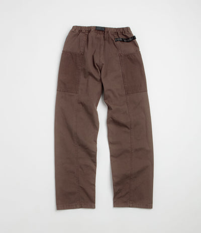 Gramicci Gadget Pants - Brown Pigment