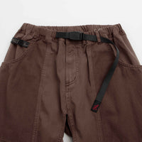 Gramicci Gadget Pants - Brown Pigment thumbnail