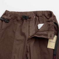 Gramicci Gadget Pants - Brown Pigment thumbnail