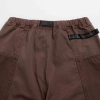 Gramicci Gadget Pants - Brown Pigment thumbnail
