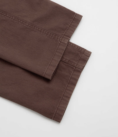 Gramicci Gadget Pants - Brown Pigment