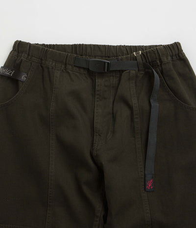 Gramicci Gadget Pants - Double Brown