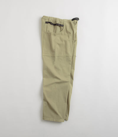Gramicci Gadget Pants - Faded Olive