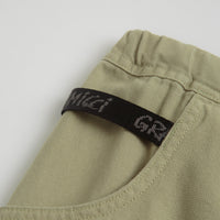 Gramicci Gadget Pants - Faded Olive thumbnail