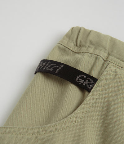 Gramicci Gadget Pants - Faded Olive