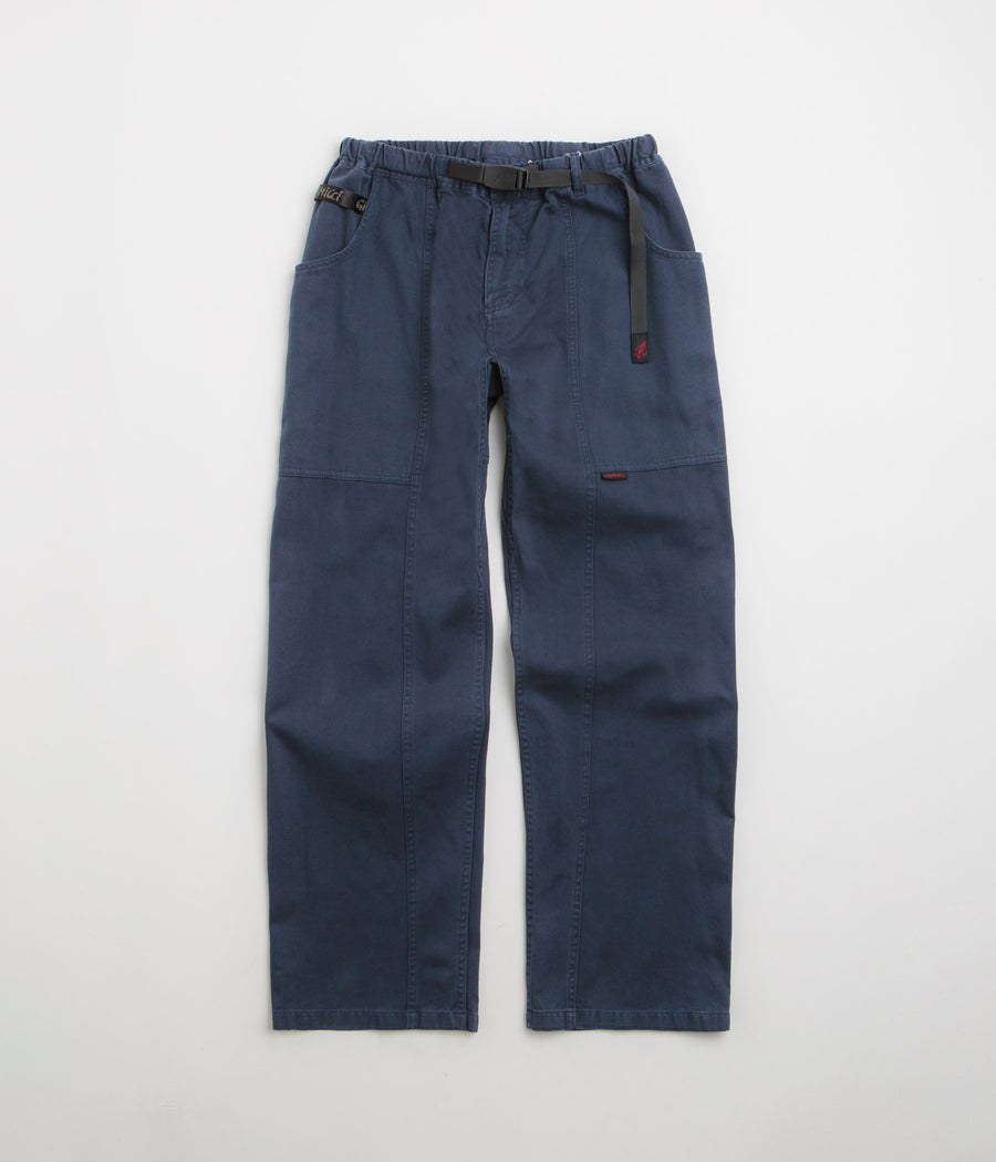 Gramicci Gadget Pants in Navy Pigment