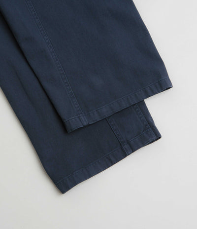 Gramicci Gadget Pants - Navy Pigment