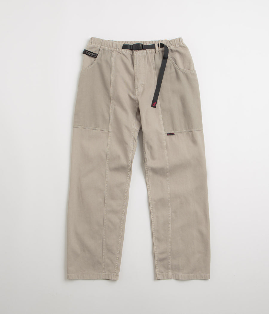 Gramicci Gadget Pants in Oat