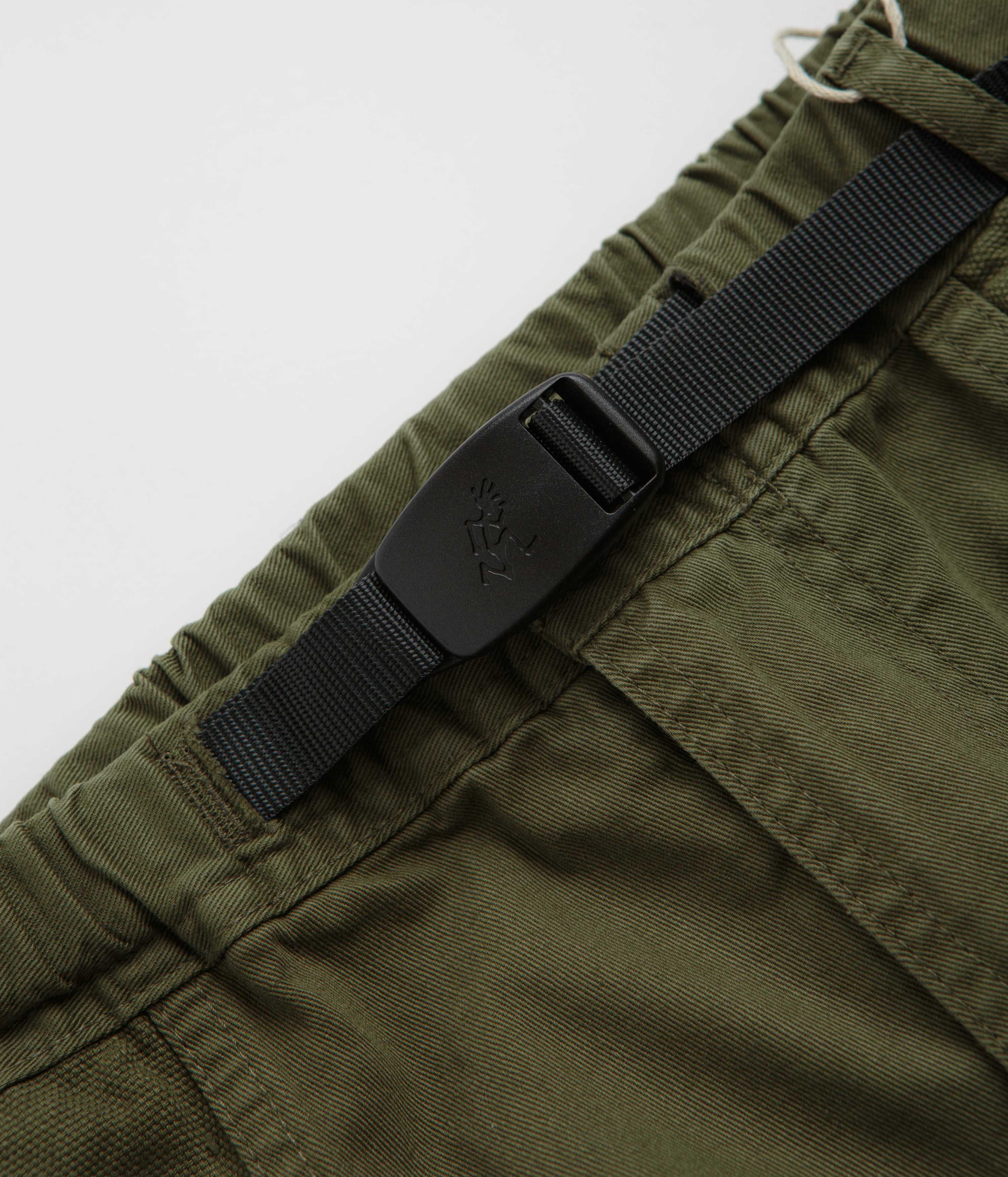 Gramicci cotton Gadget pants main image 1