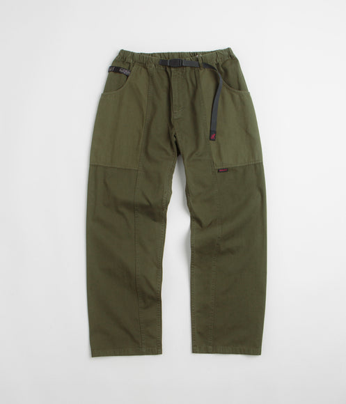 Gramicci Gadget Pants - Pine