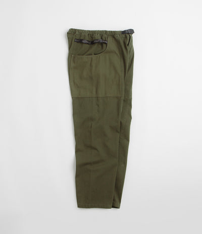 Gramicci Gadget Pants in Pine