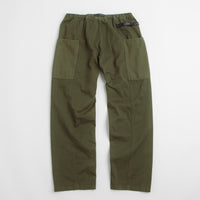 Gramicci Gadget Pants in Pine thumbnail