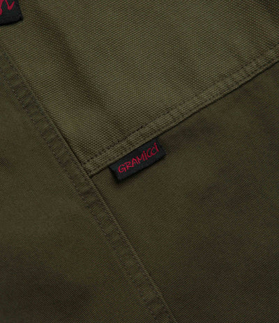 Gramicci Gadget Pants in Pine