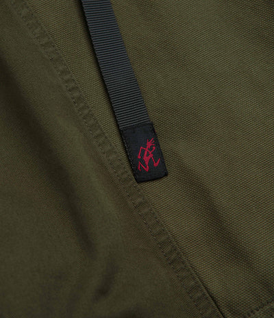 Gramicci Gadget Pants in Pine