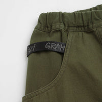 Gramicci Gadget Pants in Pine thumbnail