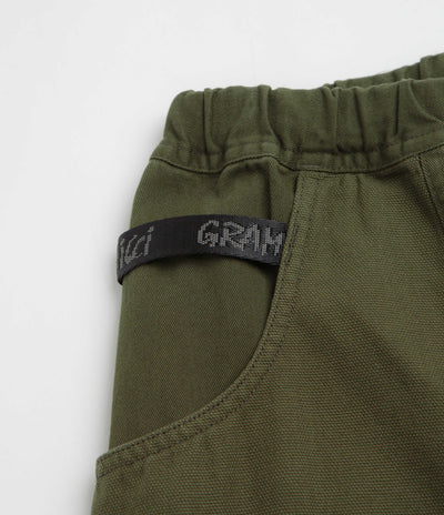 Gramicci Gadget Pants in Pine