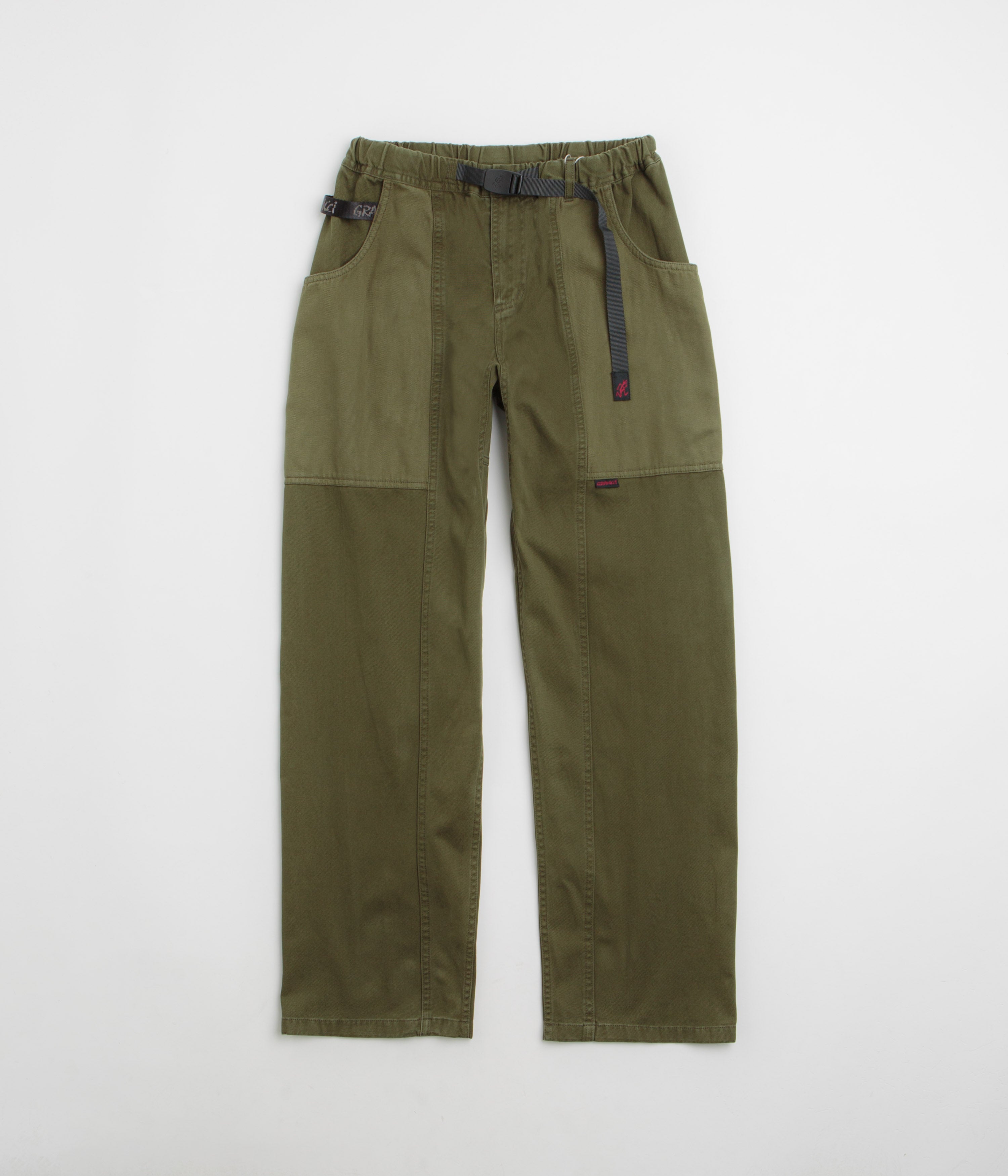 Gramicci Gadget Pants in Pine