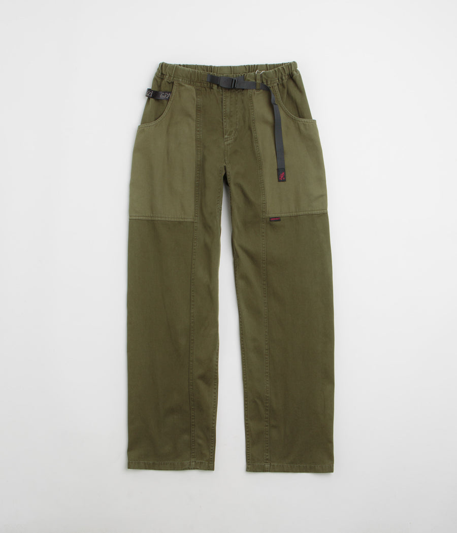 Gramicci Gadget Pants in Pine