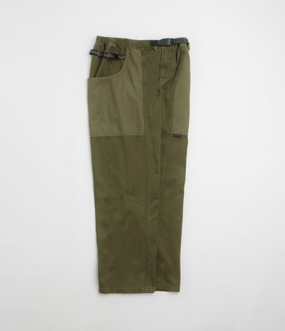 Gramicci Gadget Pants - Pine